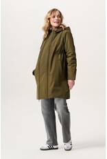 Noppies Noppies 3 in 1 winterjas Juva Olive - 5073012 P981