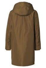 Noppies Noppies 3 in 1 winterjas Juva Olive - 5073012 P981