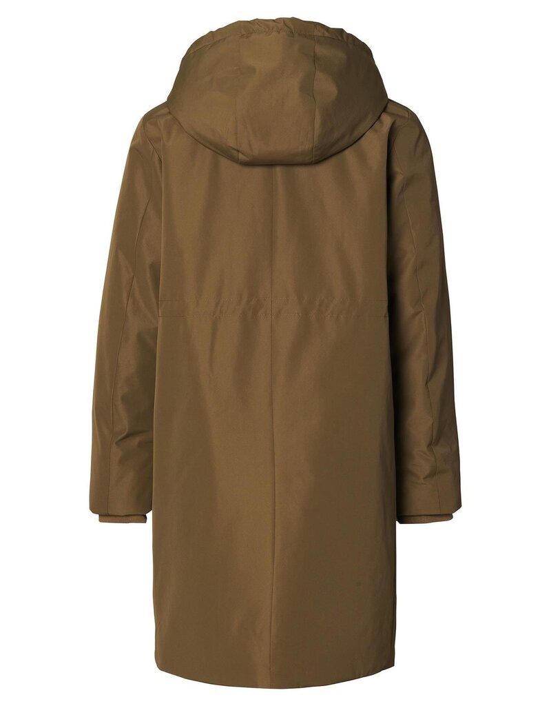 Noppies Noppies 3 in 1 winterjas Juva Olive - 5073012 P981