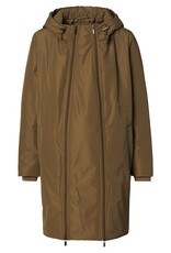 Noppies Noppies 3 in 1 winterjas Juva Olive - 5073012 P981