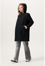 Noppies Noppies 3 in 1 winterjas Juva - Zwart - 5073012 P090