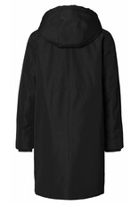 Noppies Noppies 3 in 1 winterjas Juva - Zwart - 5073012 P090
