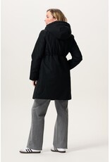 Noppies Noppies 3 in 1 winterjas Juva - Zwart - 5073012 P090