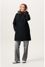 Noppies Noppies 3 in 1 winterjas Juva - Zwart - 5073012 P090