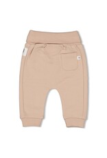 Feetje Baby Feetje broek - Sea Sweeties - Zand - 52202466