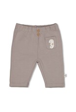 Feetje Baby Feetje broek - Sea Sweeties - Grijs - 52202467