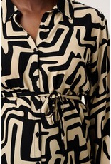 Noppies Noppies Zwangerschap & voeding blouse Leknes - AOP - 5080113 N412