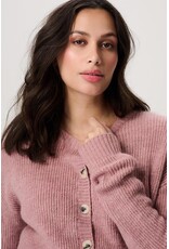 Noppies Noppies Vest Bergen - Lilas - 5080311 N289