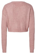 Noppies Noppies Vest Bergen - Lilas - 5080311 N289