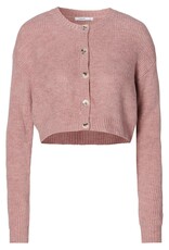 Noppies Noppies Vest Bergen - Lilas - 5080311 N289