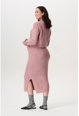 Noppies Noppies Skirt Risor - knit - Lilas - 5081311 N289