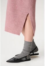 Noppies Noppies Skirt Risor - knit - Lilas - 5081311 N289