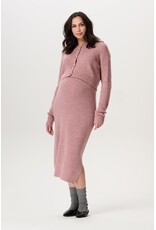 Noppies Noppies Skirt Risor - knit - Lilas - 5081311 N289