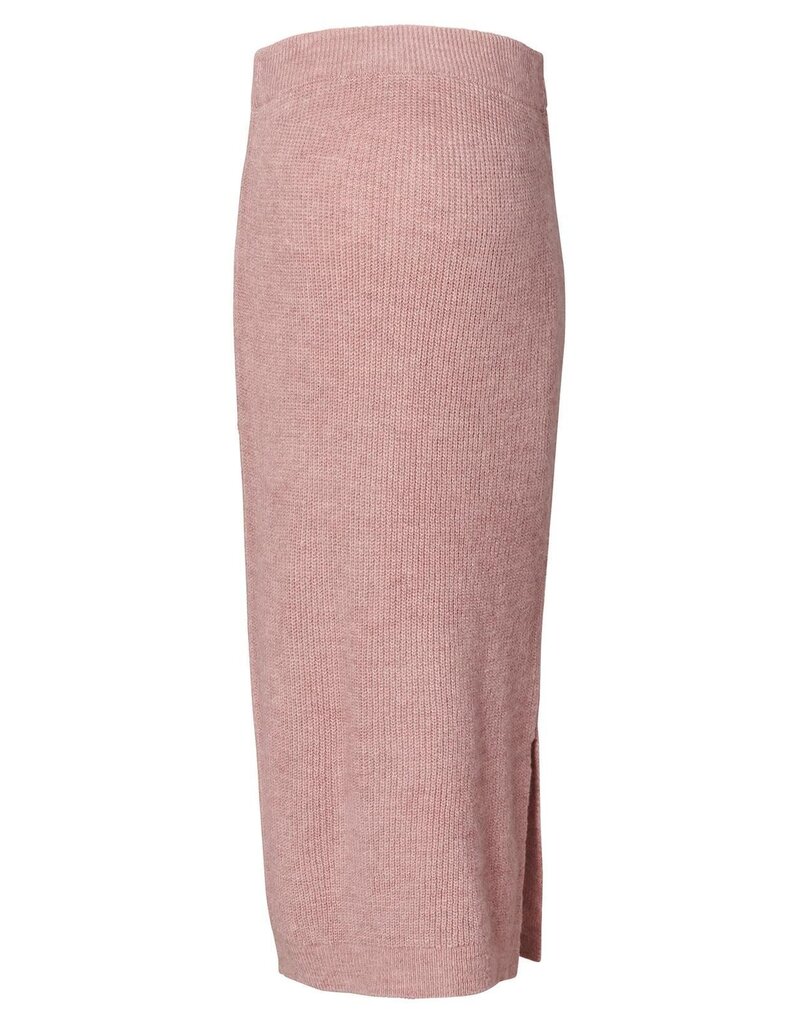 Noppies Noppies Skirt Risor - knit - Lilas - 5081311 N289
