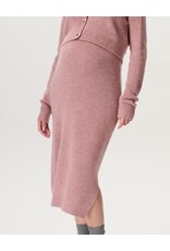 Noppies Noppies Skirt Risor - knit - Lilas - 5081311 N289