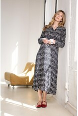 Noppies Noppies jurk met voedingsfunctie - AOP -  Fureso - 5060412 N439