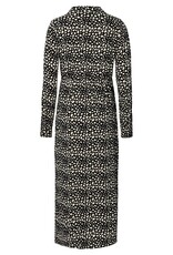 Noppies Noppies jurk met voedingsfunctie - AOP -  Fureso - 5060412 N439