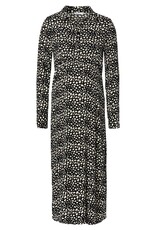 Noppies Noppies jurk met voedingsfunctie - AOP -  Fureso - 5060412 N439