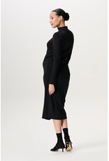 Noppies Noppies jurk Narvik - Black - 5080413 P090