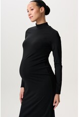Noppies Noppies jurk Narvik - Black - 5080413 P090