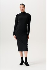 Noppies Noppies jurk Narvik - Black - 5080413 P090