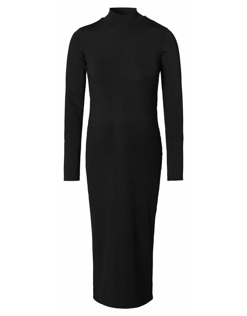 Noppies Noppies jurk Narvik - Black - 5080413 P090