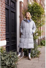 Noppies Noppies Winterjas 3 in 1 - Teavu - Licht grijs - 5083010 N311
