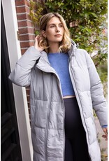 Noppies Noppies Winterjas 3 in 1 - Teavu - Licht grijs - 5083010 N311