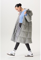 Noppies Noppies Winterjas 3 in 1 - Teavu - Licht grijs - 5083010 N311
