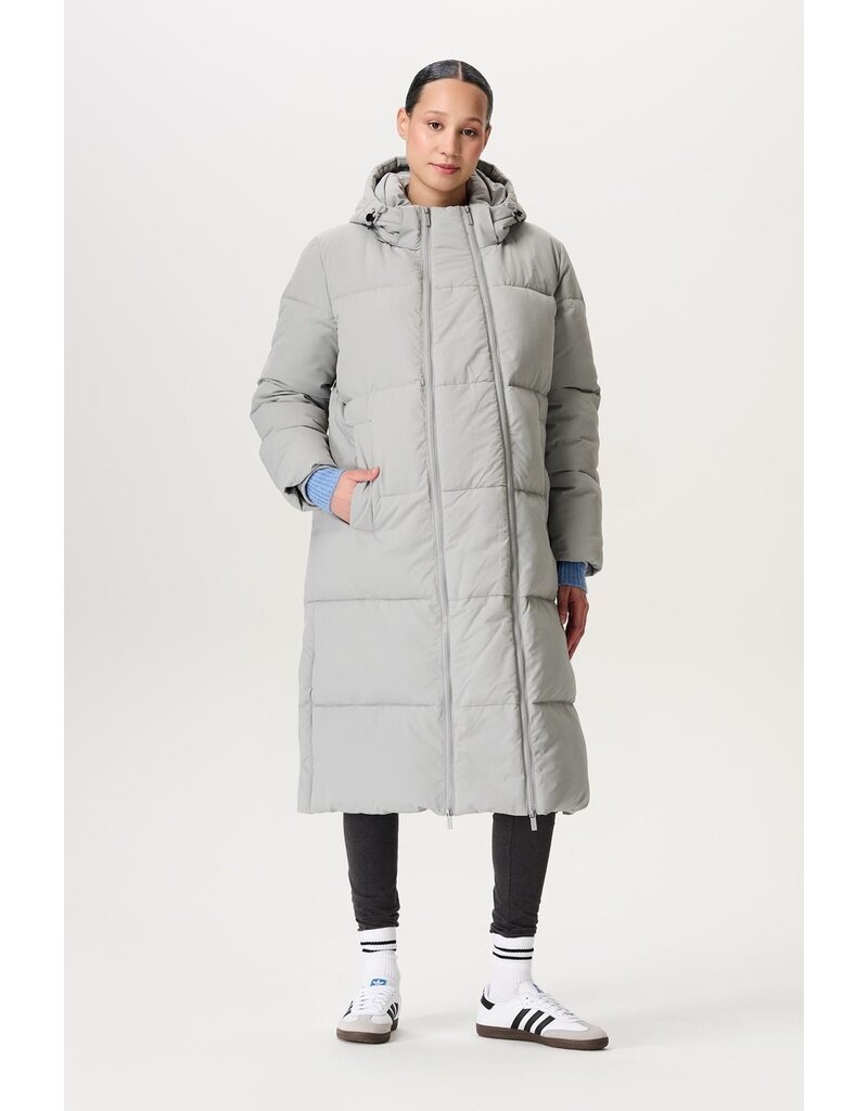 Noppies Noppies Winterjas 3 in 1 - Teavu - Licht grijs - 5083010 N311