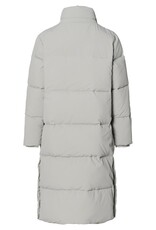 Noppies Noppies Winterjas 3 in 1 - Teavu - Licht grijs - 5083010 N311
