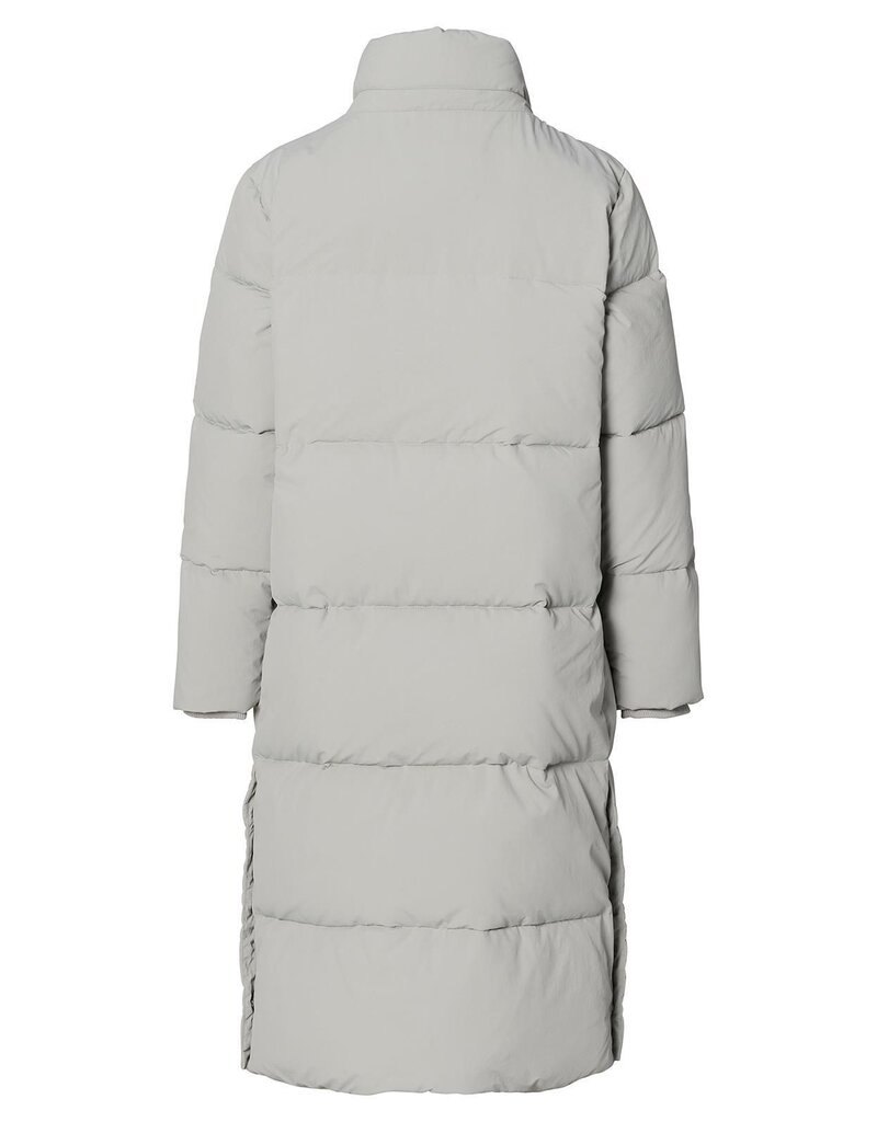 Noppies Noppies Winterjas 3 in 1 - Teavu - Licht grijs - 5083010 N311