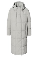 Noppies Noppies Winterjas 3 in 1 - Teavu - Licht grijs - 5083010 N311