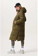 Noppies Noppies Winterjas 3 in 1 - Teavu - Groen- 5083010 P981
