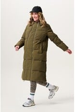 Noppies Noppies Winterjas 3 in 1 - Teavu - Groen- 5083010 P981