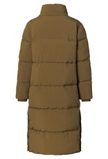Noppies Noppies Winterjas 3 in 1 - Teavu - Groen- 5083010 P981