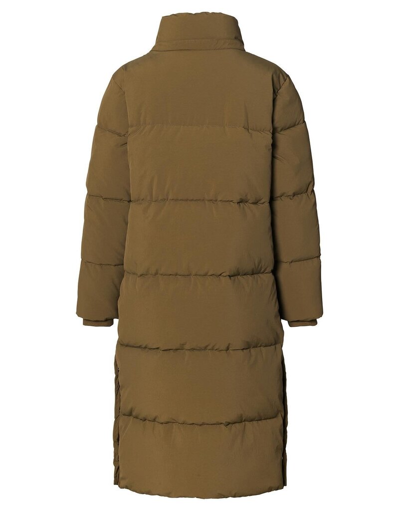 Noppies Noppies Winterjas 3 in 1 - Teavu - Groen- 5083010 P981