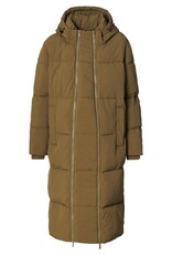 Noppies Noppies Winterjas 3 in 1 - Teavu - Groen- 5083010 P981