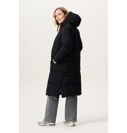 Noppies Noppies zwangerschapsjas winter 3 in 1 - Teavu - Black