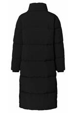 Noppies Noppies Winterjas 3 in 1 - Teavu - Zwart- 5083010 P090