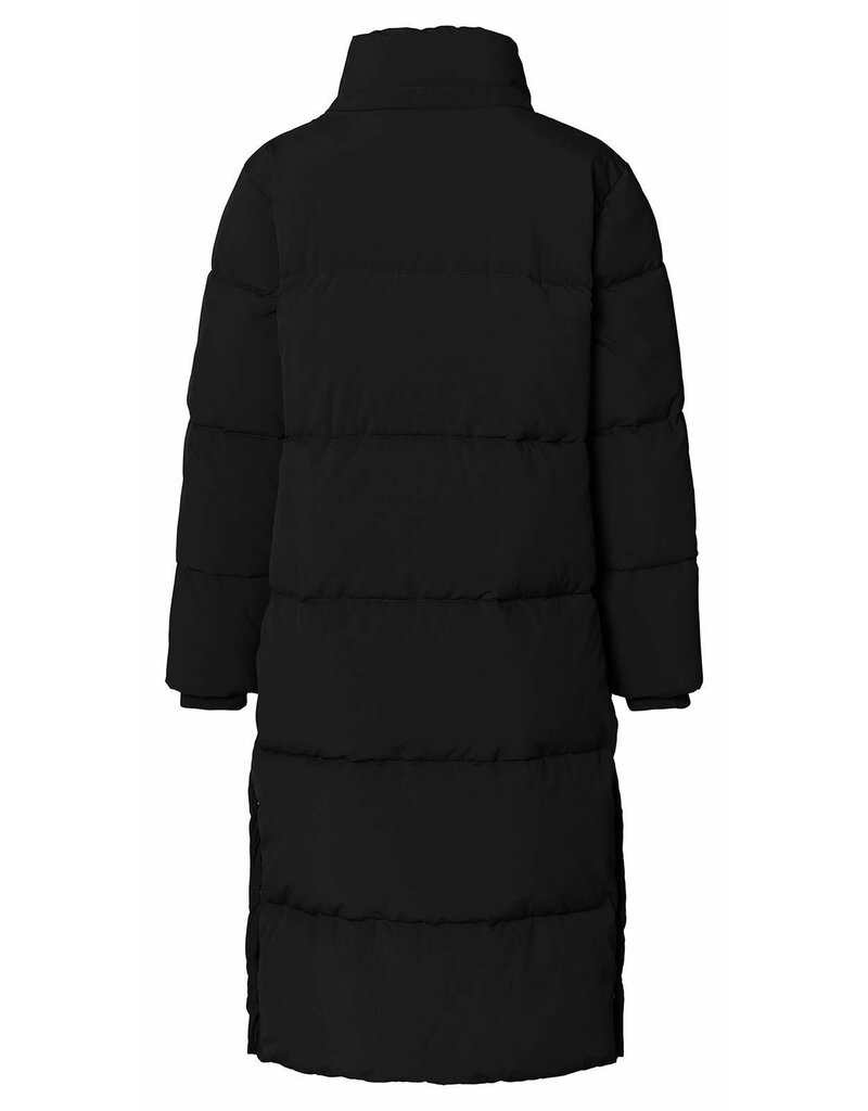 Noppies Noppies Winterjas 3 in 1 - Teavu - Zwart- 5083010 P090