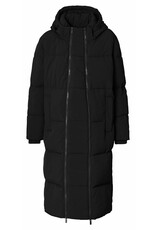 Noppies Noppies Winterjas 3 in 1 - Teavu - Zwart- 5083010 P090