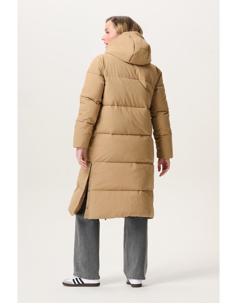 Noppies Noppies Winterjas 3 in 1 - Teavu - Bruin- 5083010 P914