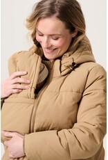Noppies Noppies Winterjas 3 in 1 - Teavu - Bruin- 5083010 P914
