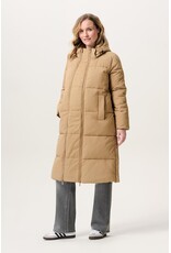 Noppies Noppies Winterjas 3 in 1 - Teavu - Bruin- 5083010 P914