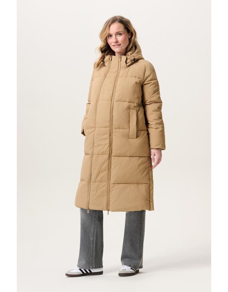 Noppies Noppies Winterjas 3 in 1 - Teavu - Bruin- 5083010 P914