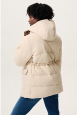 Noppies Noppies Winterjas 3 in 1 - Sauda - Licht sand - 5083011 N147