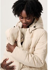 Noppies Noppies Winterjas 3 in 1 - Sauda - Licht sand - 5083011 N147