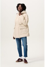 Noppies Noppies Winterjas 3 in 1 - Sauda - Licht sand - 5083011 N147