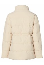 Noppies Noppies Winterjas 3 in 1 - Sauda - Licht sand - 5083011 N147